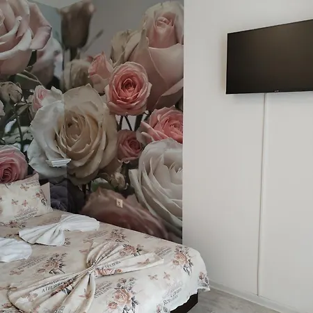 луксозен под наем в комплекс хоризонт град Apartment